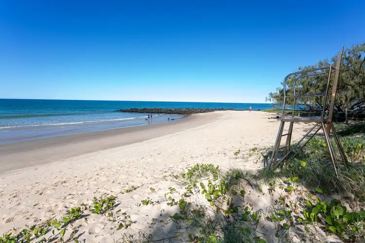 Fifth view of Homely land listing, LOT 2 South Beach, Elliott Heads QLD 4670