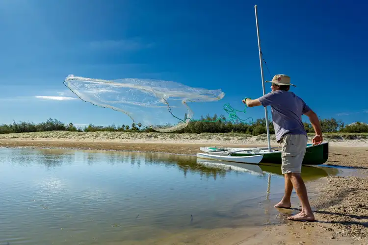 Sixth view of Homely land listing, LOT 2 South Beach, Elliott Heads QLD 4670