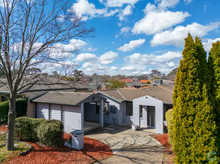 Main view of Homely house listing, 15 Tyenna Close, Amaroo ACT 2914