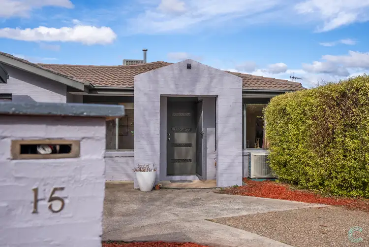 Third view of Homely house listing, 15 Tyenna Close, Amaroo ACT 2914
