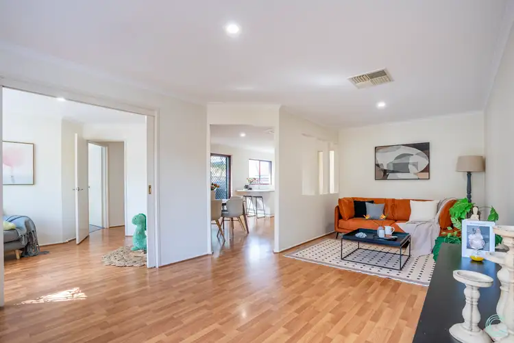 Fifth view of Homely house listing, 15 Tyenna Close, Amaroo ACT 2914
