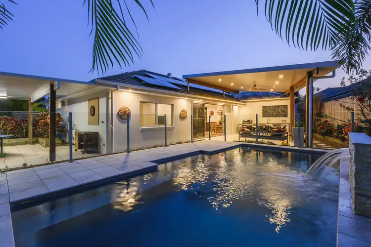 19 Garcia Parade, North Lakes QLD 4509