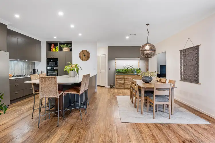 Fourth view of Homely house listing, 19 Garcia Parade, North Lakes QLD 4509