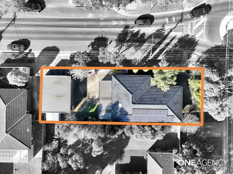 Second view of Homely house listing, 2 Cameron Avenue, Altona Meadows VIC 3028