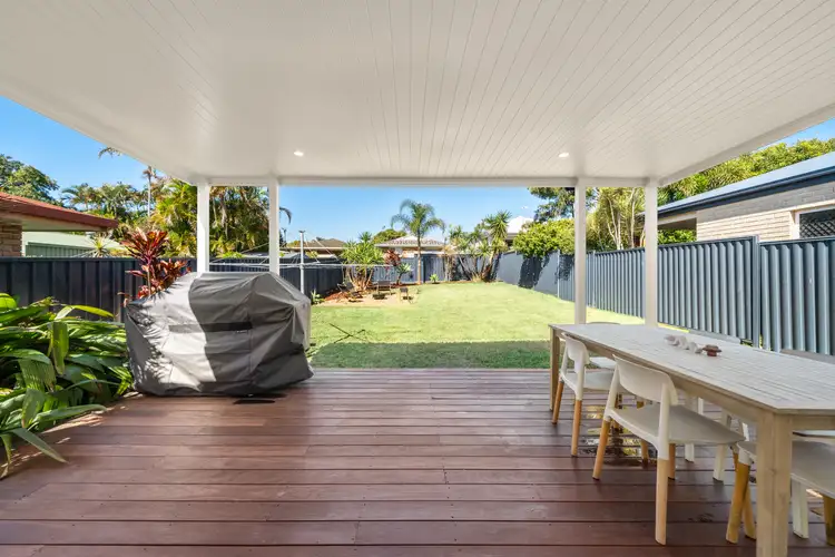 Second view of Homely house listing, 15 Cox Street, Margate QLD 4019