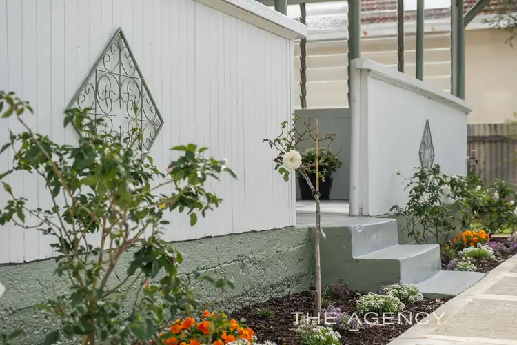 Fourth view of Homely house listing, 4 Fraser Street, Northam WA 6401