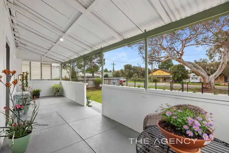 Fifth view of Homely house listing, 4 Fraser Street, Northam WA 6401