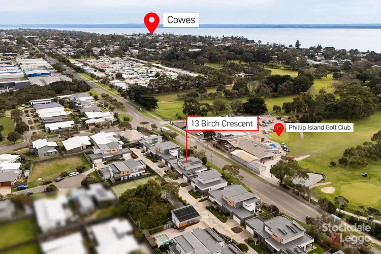 13 Birch Crescent, Cowes VIC 3922