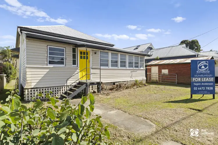 Main view of Homely house listing, 57-59 McLeod Street, Condong NSW 2484