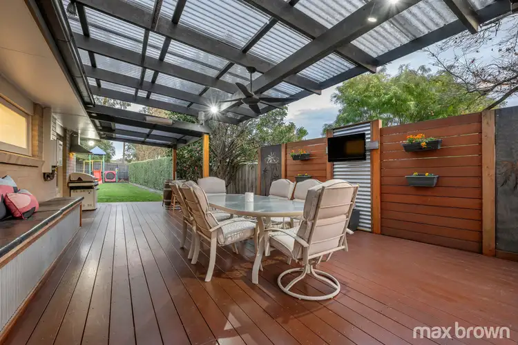 Third view of Homely house listing, 25 Mitchell Road, Lilydale VIC 3140
