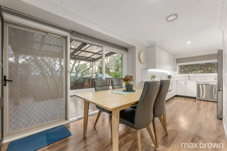 Fifth view of Homely house listing, 25 Mitchell Road, Lilydale VIC 3140
