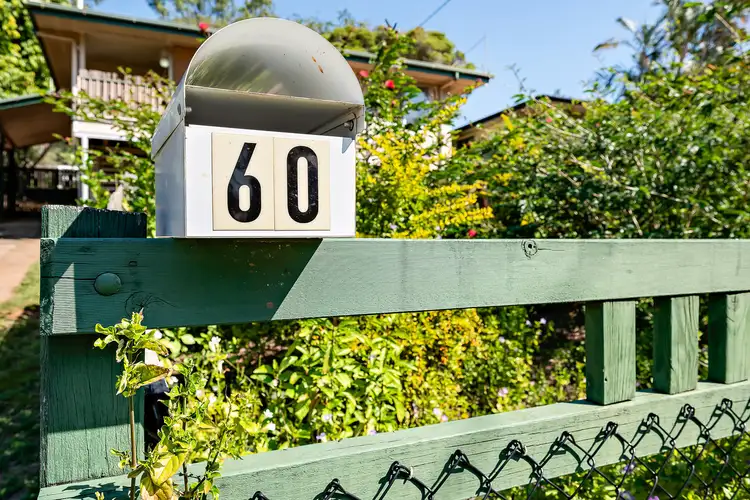 60 Dalrymple Drive, Toolooa QLD 4680