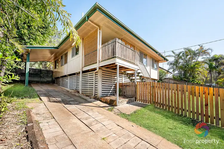 Second view of Homely house listing, 60 Dalrymple Drive, Toolooa QLD 4680