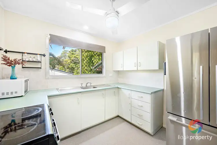 Fifth view of Homely house listing, 60 Dalrymple Drive, Toolooa QLD 4680