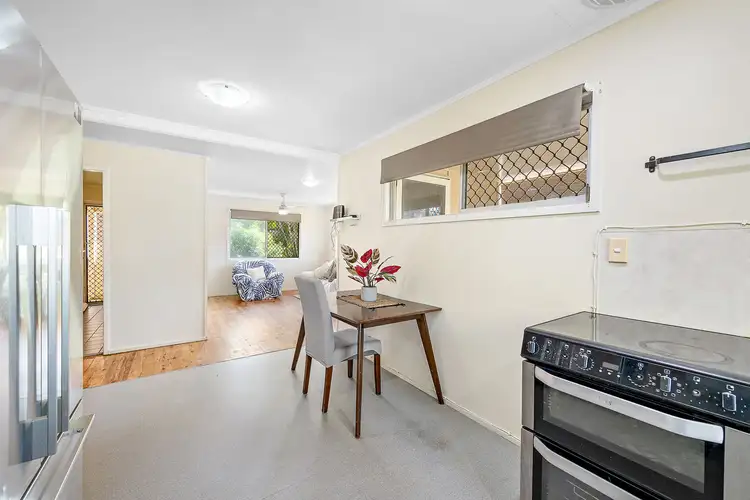 Seventh view of Homely house listing, 60 Dalrymple Drive, Toolooa QLD 4680