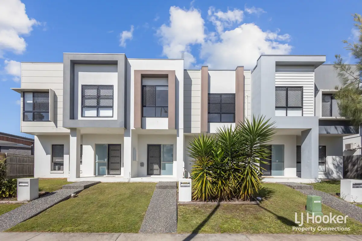 Main view of Homely house listing, 52 Napier Avenue, Mango Hill QLD 4509