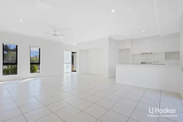 Third view of Homely house listing, 52 Napier Avenue, Mango Hill QLD 4509