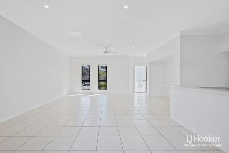 Fourth view of Homely house listing, 52 Napier Avenue, Mango Hill QLD 4509