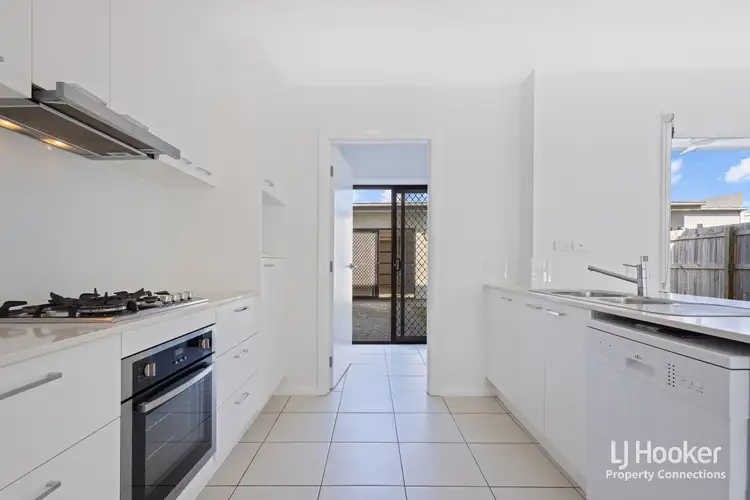 Fifth view of Homely house listing, 52 Napier Avenue, Mango Hill QLD 4509