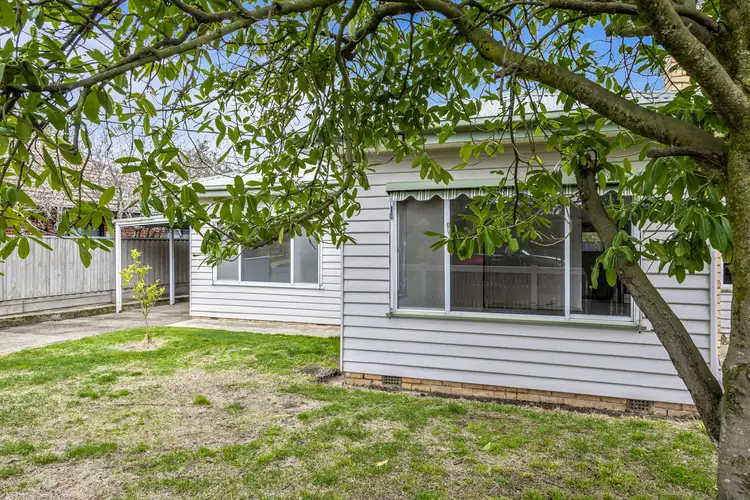 129 Park st E, Redan VIC 3350