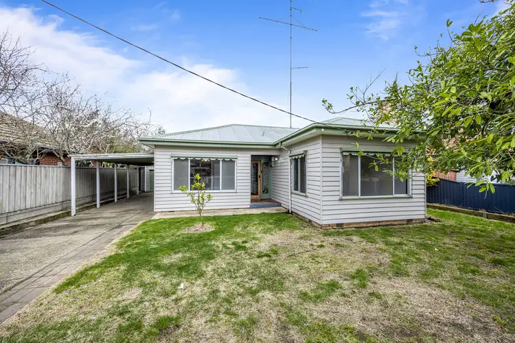 Second view of Homely house listing, 129 Park st E, Redan VIC 3350