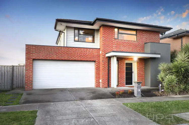 80 Greenvale Gardens Boulevard