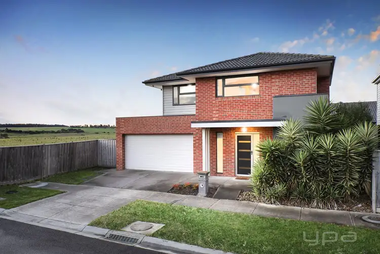 Second view of Homely house listing, 80 Greenvale Gardens Boulevard, Greenvale VIC 3059