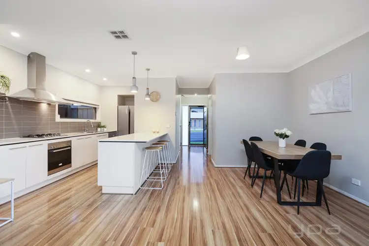 Third view of Homely house listing, 80 Greenvale Gardens Boulevard, Greenvale VIC 3059