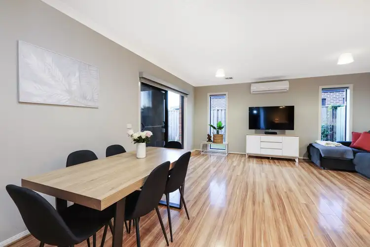 Fourth view of Homely house listing, 80 Greenvale Gardens Boulevard, Greenvale VIC 3059