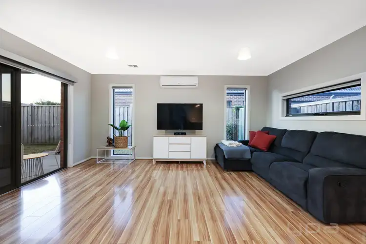 Fifth view of Homely house listing, 80 Greenvale Gardens Boulevard, Greenvale VIC 3059