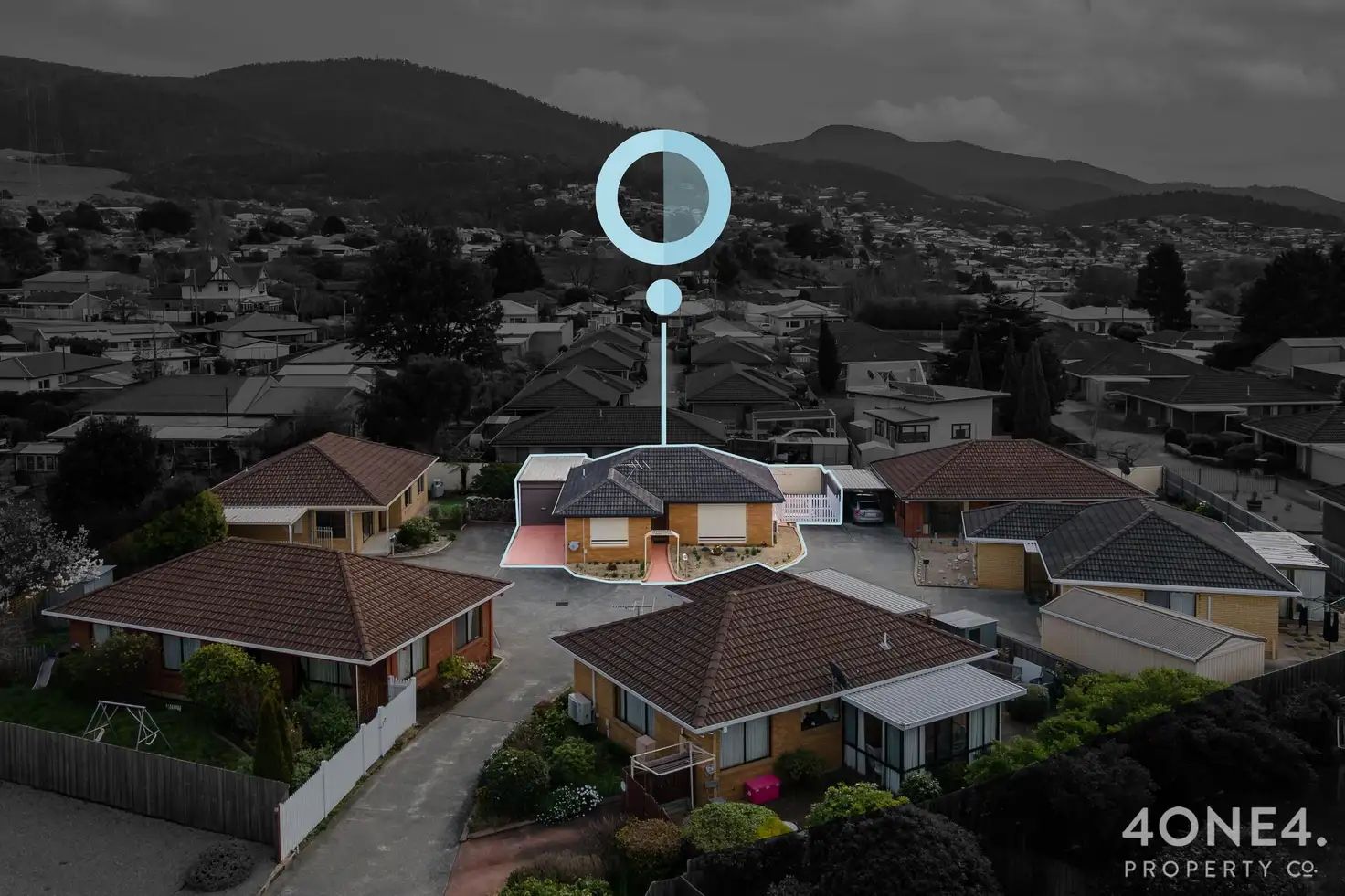 Main view of Homely house listing, 7 Rodman Court, Glenorchy TAS 7010