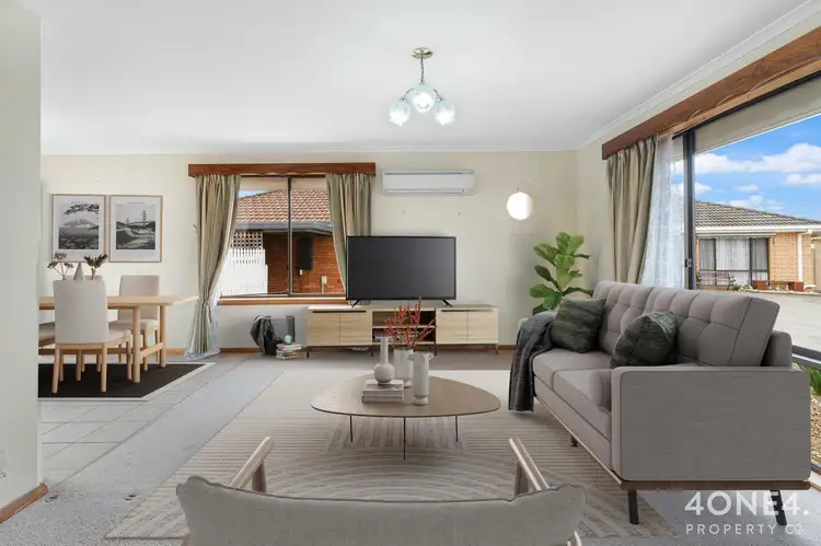 Third view of Homely house listing, 7 Rodman Court, Glenorchy TAS 7010