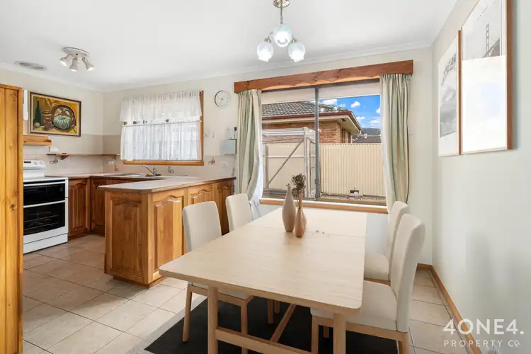 Fourth view of Homely house listing, 7 Rodman Court, Glenorchy TAS 7010