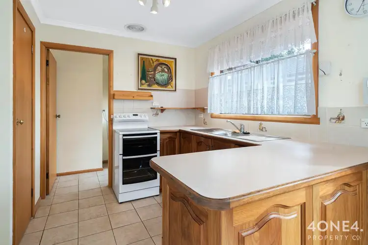Fifth view of Homely house listing, 7 Rodman Court, Glenorchy TAS 7010