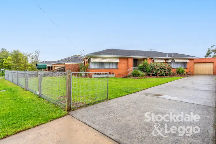 6 Mawarra Avenue, Capel Sound VIC 3940