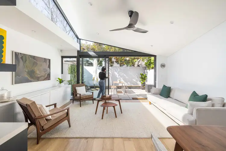 Main view of Homely house listing, 10 Callan Street, Rozelle NSW 2039