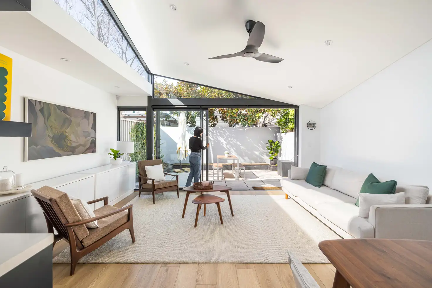 Main view of Homely house listing, 10 Callan Street, Rozelle NSW 2039