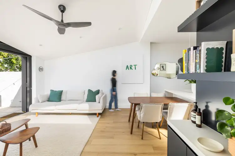 Fourth view of Homely house listing, 10 Callan Street, Rozelle NSW 2039