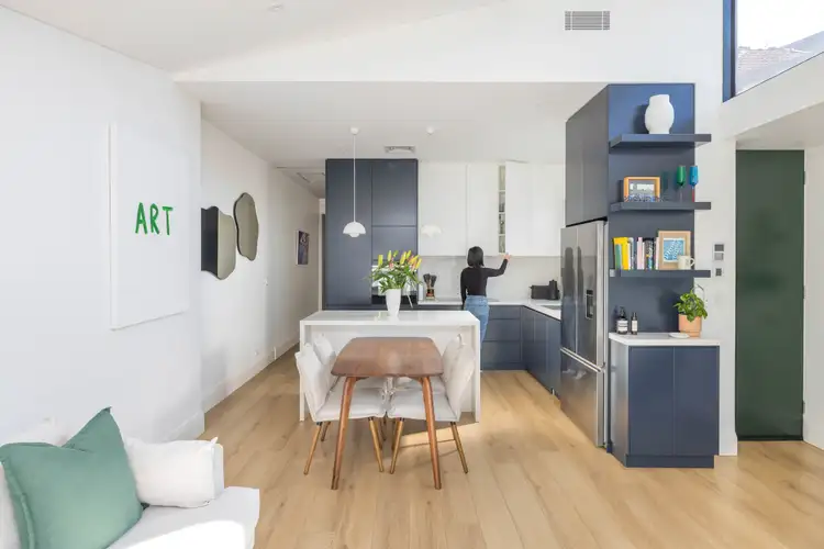 Fifth view of Homely house listing, 10 Callan Street, Rozelle NSW 2039