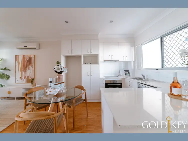 Third view of Homely townhouse listing, 3/22 Franklin Street, Annerley QLD 4103