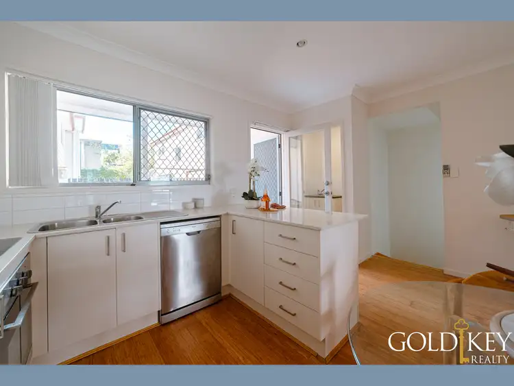 Fifth view of Homely townhouse listing, 3/22 Franklin Street, Annerley QLD 4103