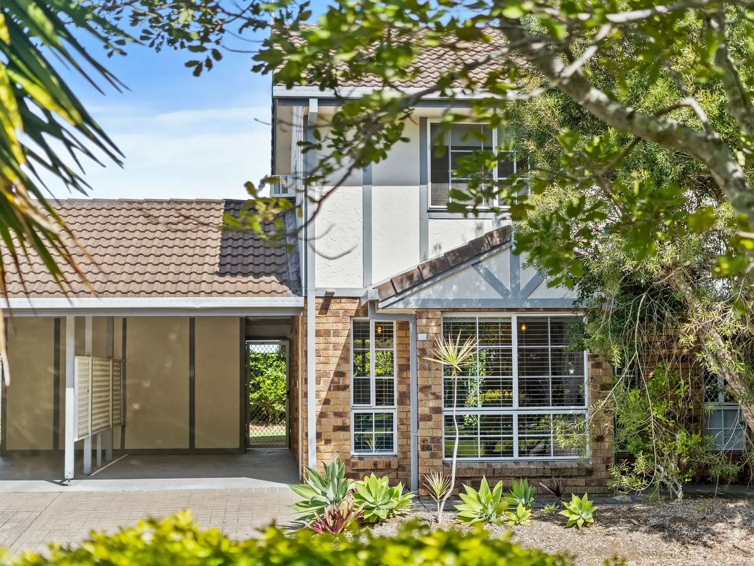 Main view of Homely townhouse listing, 28/52 Frank Street, Thorneside QLD 4158
