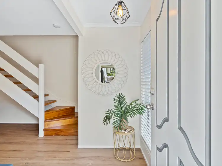 Fourth view of Homely townhouse listing, 28/52 Frank Street, Thorneside QLD 4158