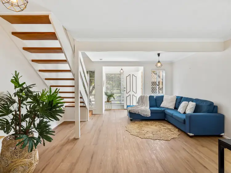 Fifth view of Homely townhouse listing, 28/52 Frank Street, Thorneside QLD 4158