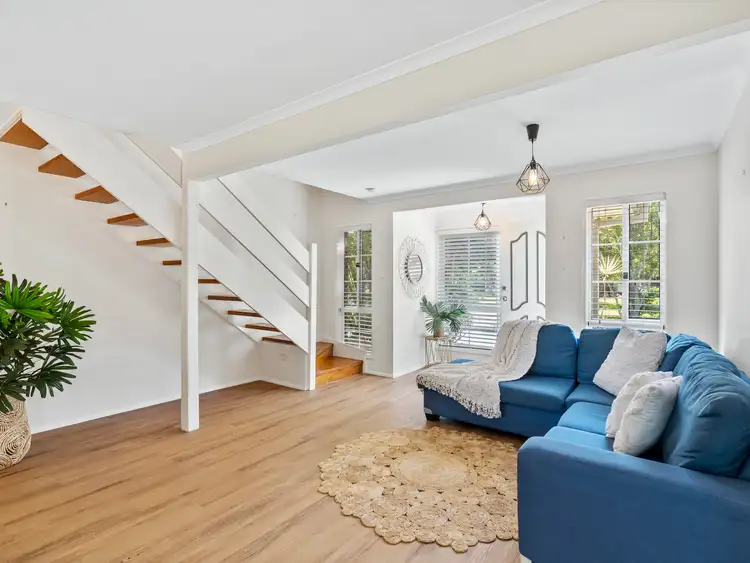 Sixth view of Homely townhouse listing, 28/52 Frank Street, Thorneside QLD 4158