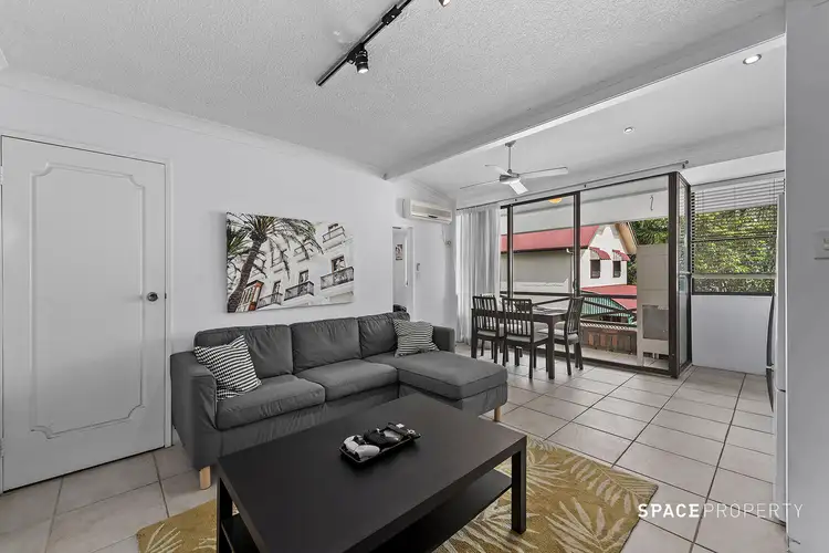 15/37 Phillips Street, Spring Hill QLD 4000