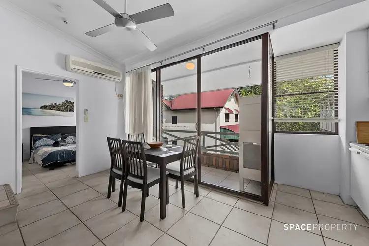 Fifth view of Homely apartment listing, 15/37 Phillips Street, Spring Hill QLD 4000