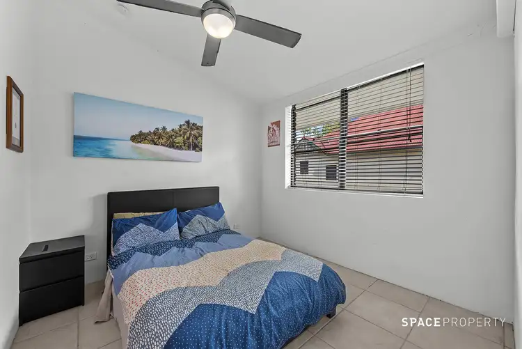 Sixth view of Homely apartment listing, 15/37 Phillips Street, Spring Hill QLD 4000