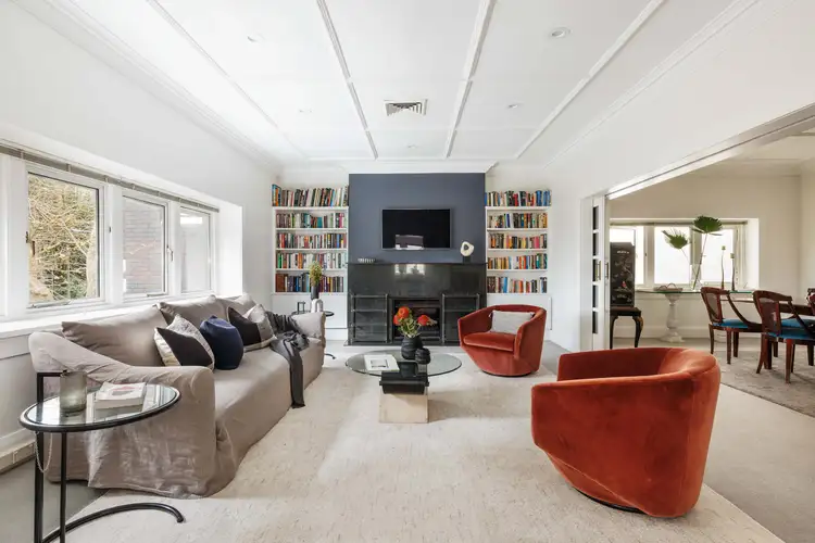 Main view of Homely apartment listing, 3/43 Macleay Street, Potts Point NSW 2011