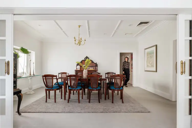 Third view of Homely apartment listing, 3/43 Macleay Street, Potts Point NSW 2011